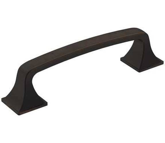 BP-36776-ORB Ville 3-3/4" Pull - Oil Rubbed Bronze